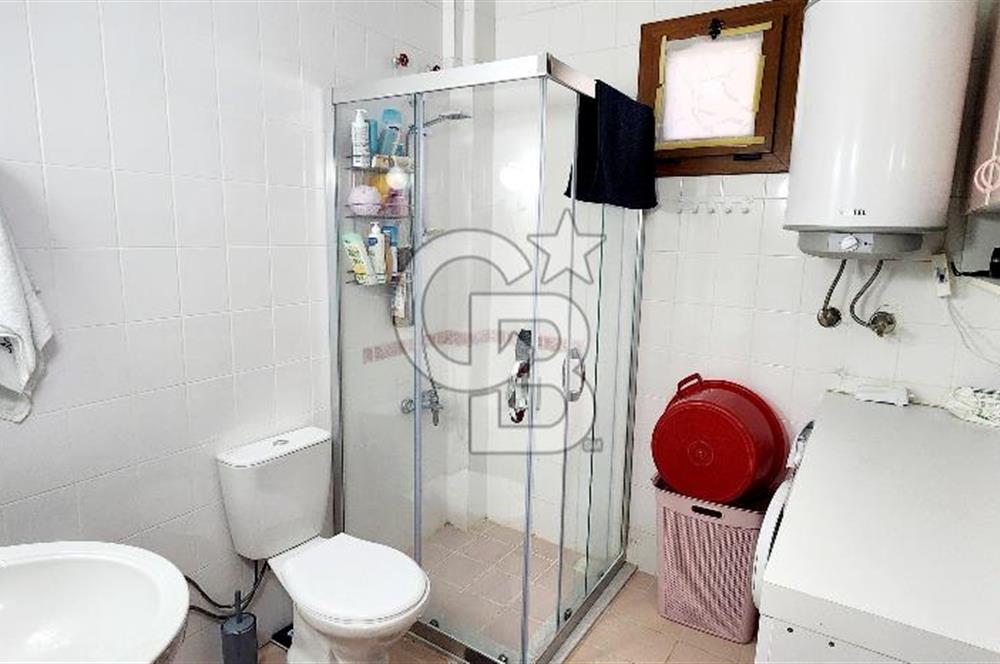 URLA GÜVENDİK MAVİ PLAJDA SATILIK MÜSTAKİL 5+2 TRİPLEKS VİLLA