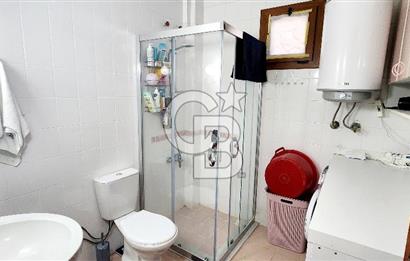 URLA GÜVENDİK MAVİ PLAJDA SATILIK MÜSTAKİL 5+2 TRİPLEKS VİLLA