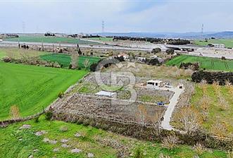 Çatalca Kaleiçi Mah. Satılık 1000m2 Yatırım Fırsatı