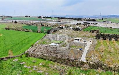 Çatalca Kaleiçi Mah. Satılık 1000m2 Yatırım Fırsatı
