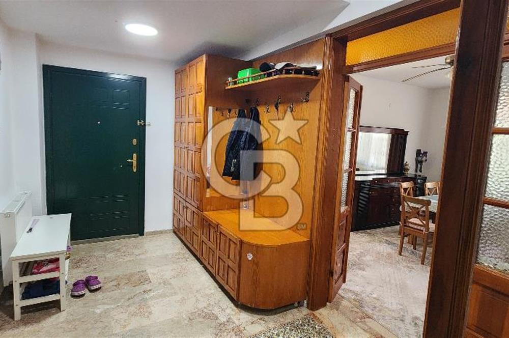 URLA GÜVENDİK MAVİ PLAJDA SATILIK MÜSTAKİL 5+2 TRİPLEKS VİLLA