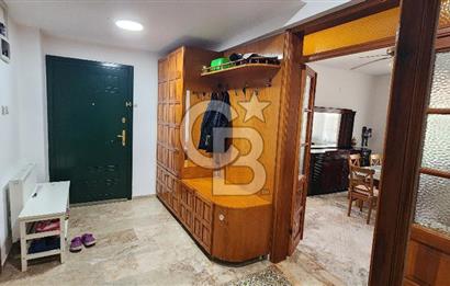 URLA GÜVENDİK MAVİ PLAJDA SATILIK MÜSTAKİL 5+2 TRİPLEKS VİLLA