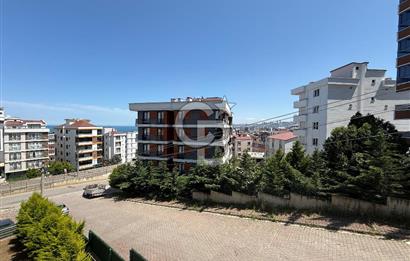 Samsun Atakumda 3+1 satılık daire