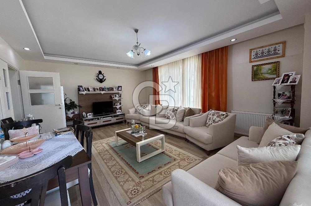 Samsun Atakumda 3+1 satılık daire