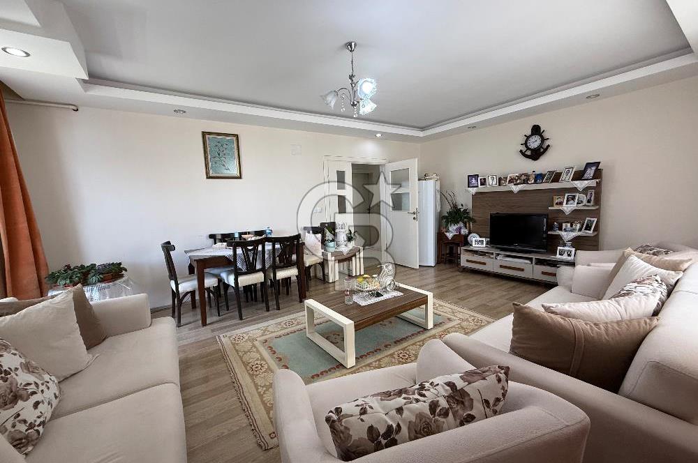 Samsun Atakumda 3+1 satılık daire