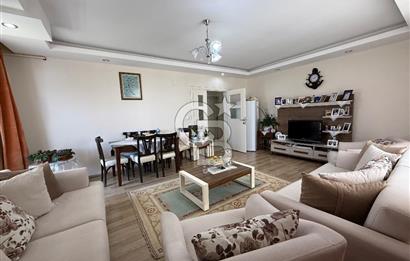 Samsun Atakumda 3+1 satılık daire