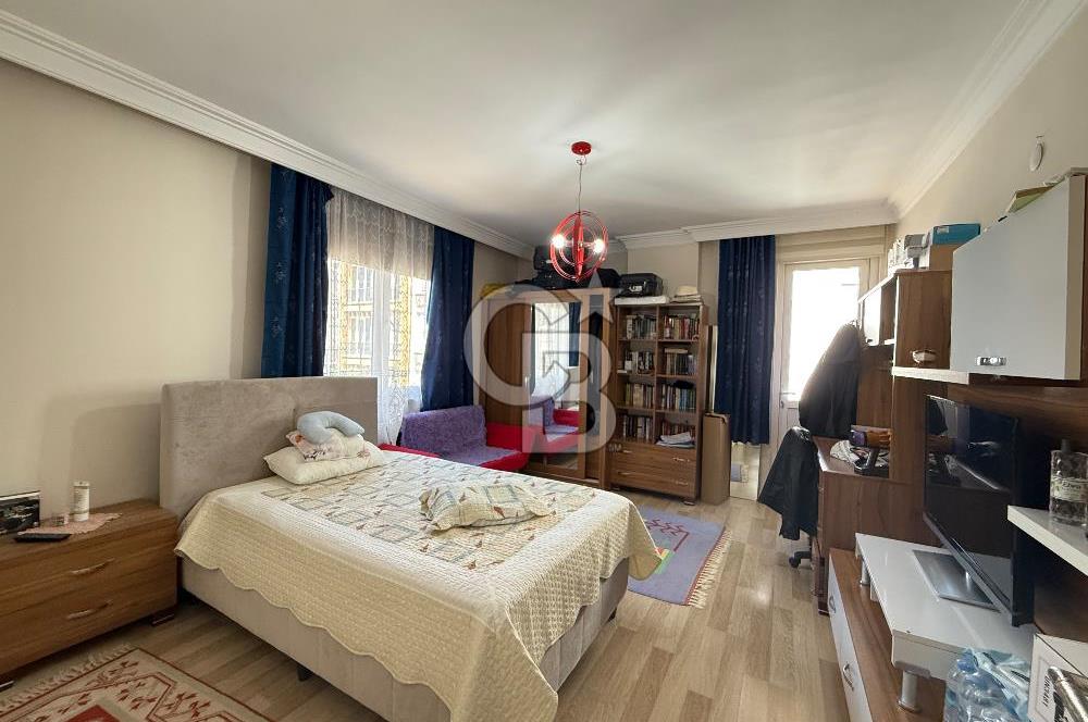 Samsun Atakumda 3+1 satılık daire