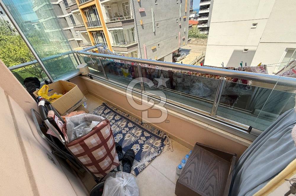Samsun Atakumda 3+1 satılık daire
