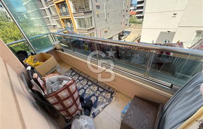 Samsun Atakumda 3+1 satılık daire