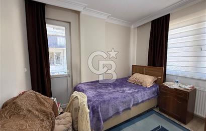 Samsun Atakumda 3+1 satılık daire