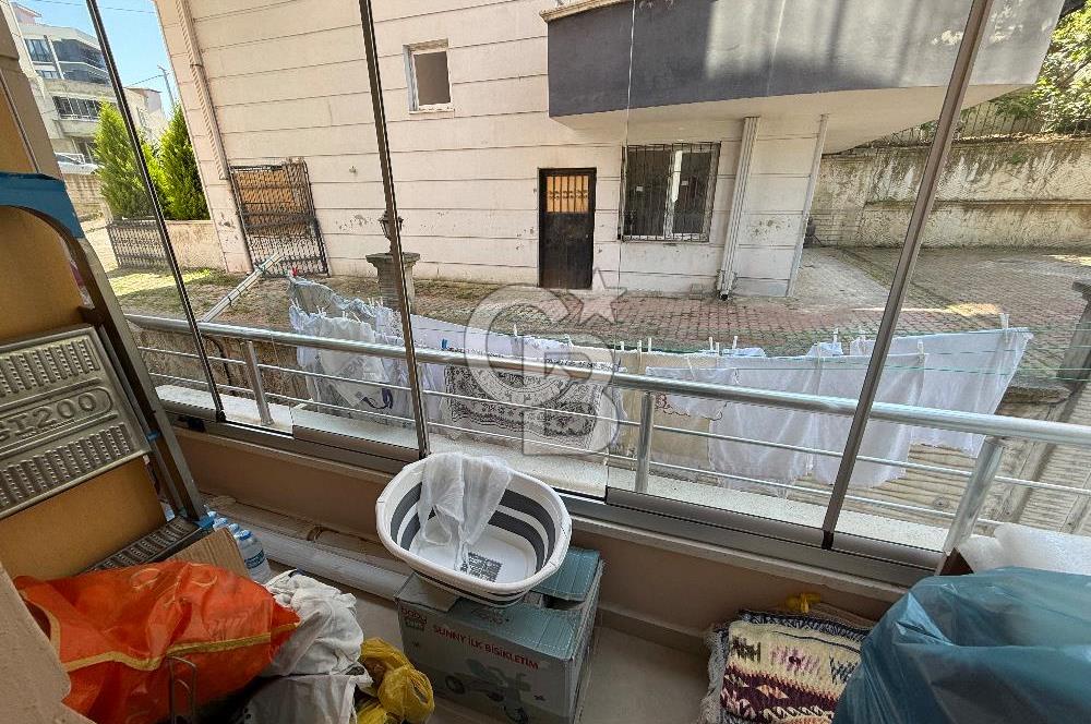 Samsun Atakumda 3+1 satılık daire