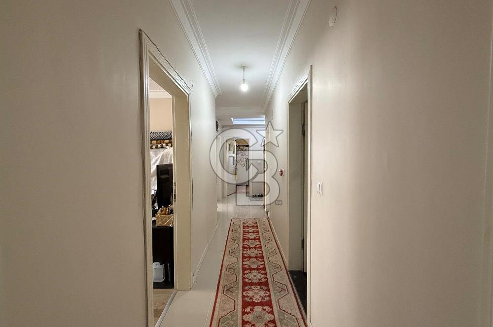 Samsun Atakumda 3+1 satılık daire