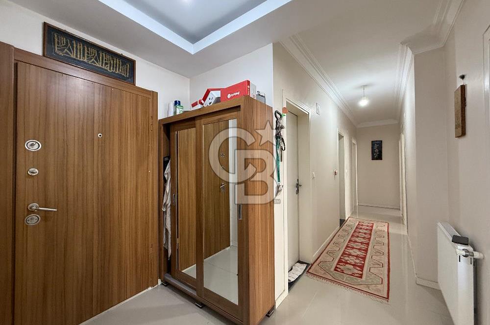 Samsun Atakumda 3+1 satılık daire