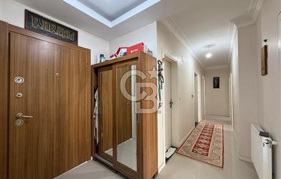 Samsun Atakumda 3+1 satılık daire