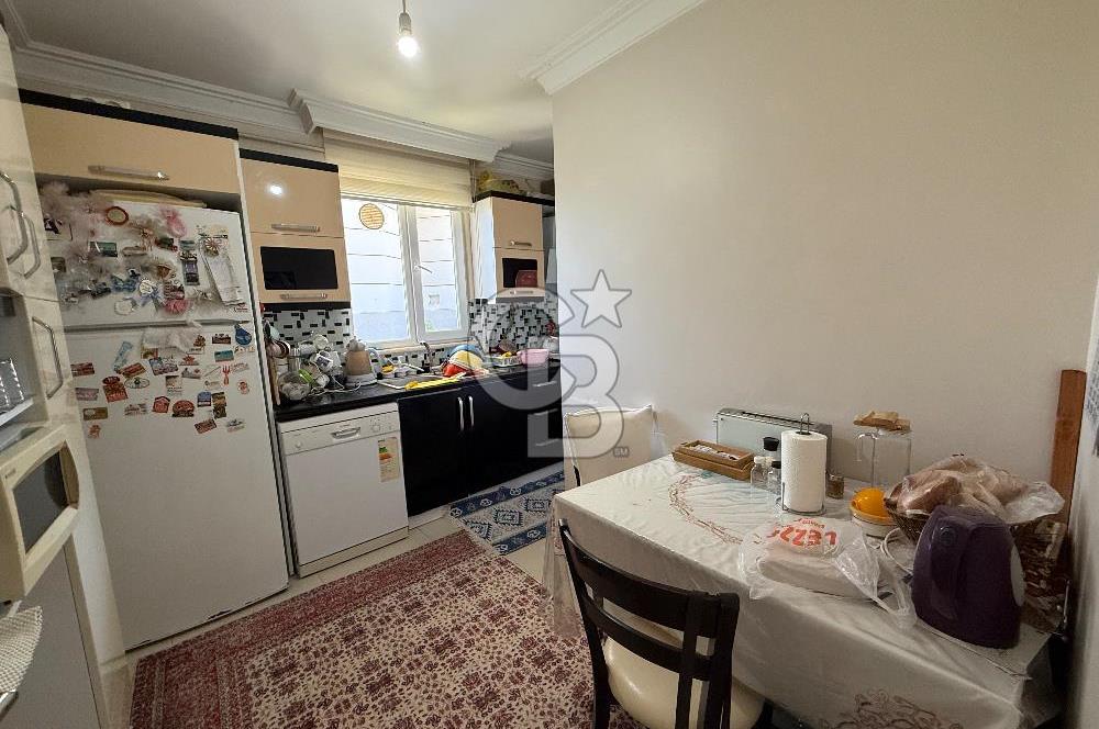 Samsun Atakumda 3+1 satılık daire