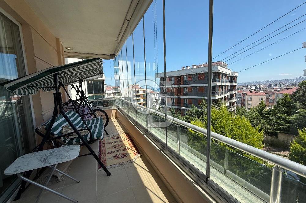 Samsun Atakumda 3+1 satılık daire