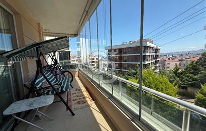 Samsun Atakumda 3+1 satılık daire