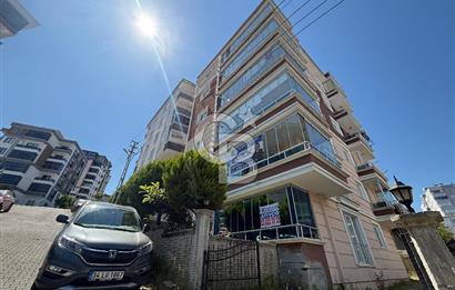 Samsun Atakumda 3+1 satılık daire