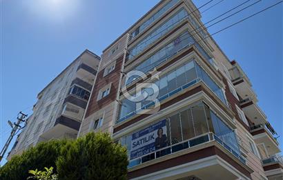 Samsun Atakumda 3+1 satılık daire