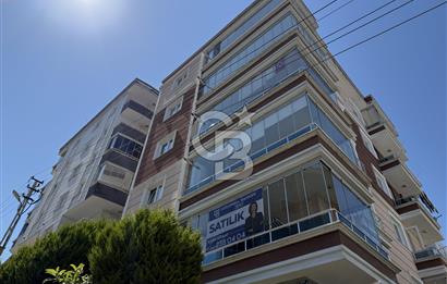 Samsun Atakumda 3+1 satılık daire
