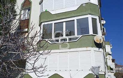 Ayvalık Sarımsaklı Merkezde Satılık Dubleks Daire 