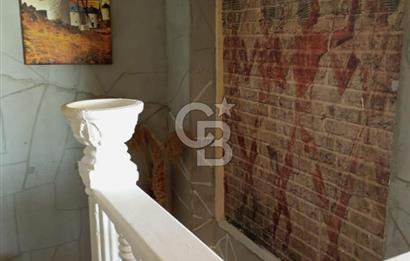 Ayvalık Sarımsaklı Merkezde Satılık Dubleks Daire 