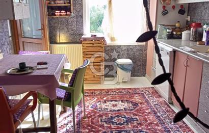 Ayvalık Sarımsaklı Merkezde Satılık Dubleks Daire 