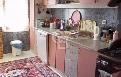 Ayvalık Sarımsaklı Merkezde Satılık Dubleks Daire 