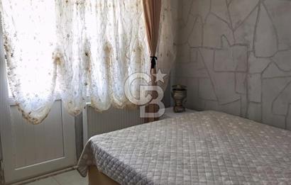 Ayvalık Sarımsaklı Merkezde Satılık Dubleks Daire 