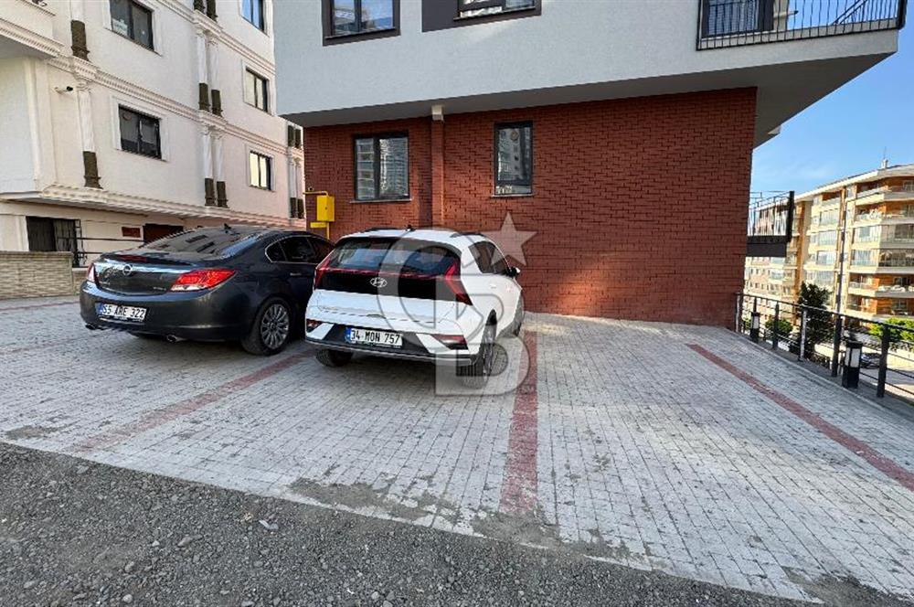 DOĞA KOLEJİ YANI, EŞYALI KİRALIK 2+1