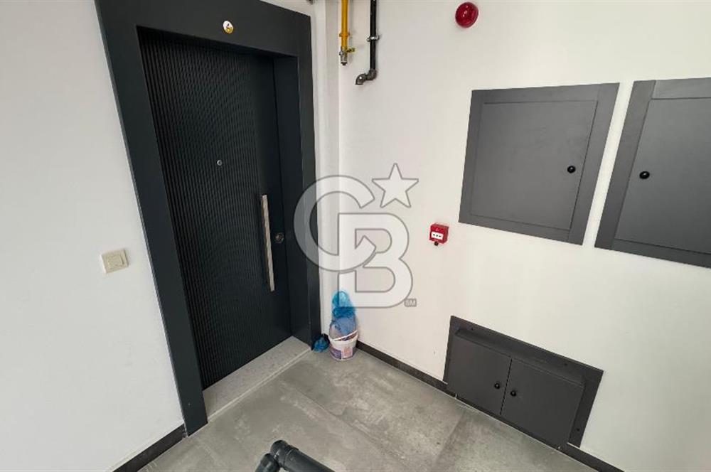 DOĞA KOLEJİ YANI, EŞYALI KİRALIK 2+1