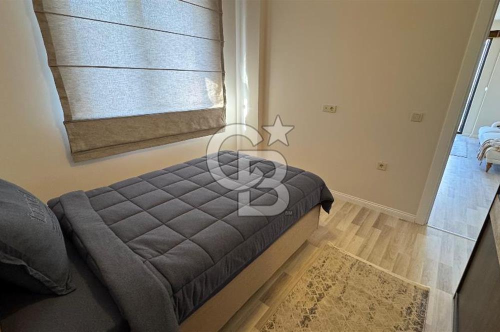 DOĞA KOLEJİ YANI, EŞYALI KİRALIK 2+1