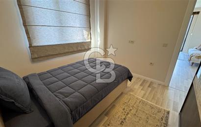 DOĞA KOLEJİ YANI, EŞYALI KİRALIK 2+1
