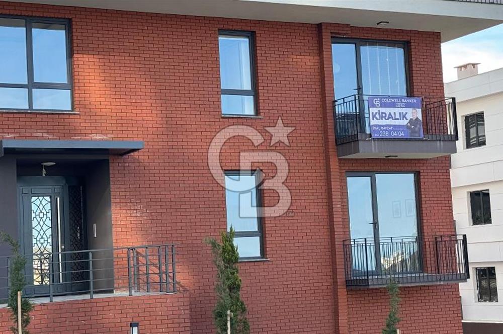 DOĞA KOLEJİ YANI, EŞYALI KİRALIK 2+1