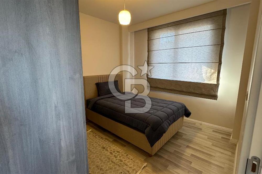 DOĞA KOLEJİ YANI, EŞYALI KİRALIK 2+1
