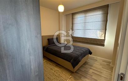 DOĞA KOLEJİ YANI, EŞYALI KİRALIK 2+1