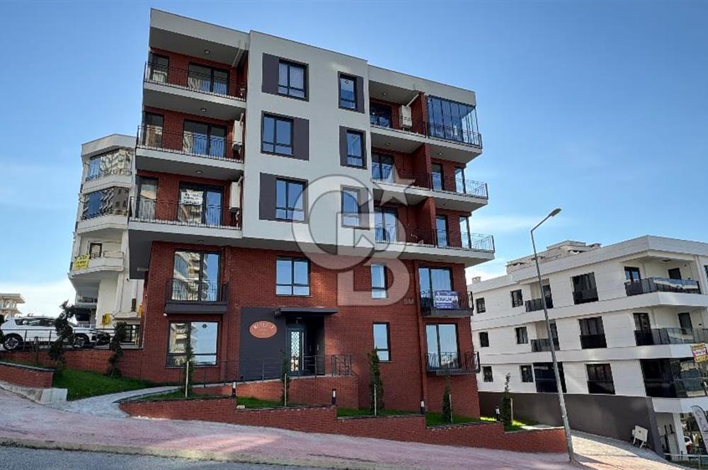 DOĞA KOLEJİ YANI, EŞYALI KİRALIK 2+1