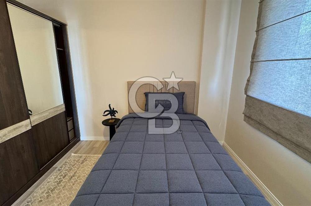 DOĞA KOLEJİ YANI, EŞYALI KİRALIK 2+1