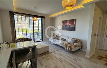 DOĞA KOLEJİ YANI, EŞYALI KİRALIK 2+1