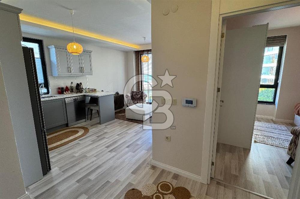 DOĞA KOLEJİ YANI, EŞYALI KİRALIK 2+1