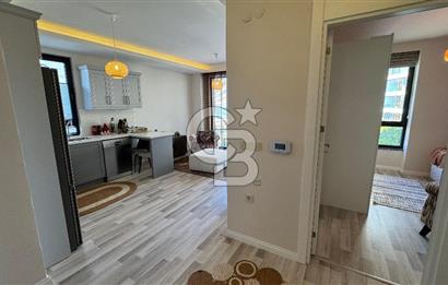 DOĞA KOLEJİ YANI, EŞYALI KİRALIK 2+1