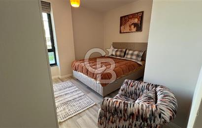 DOĞA KOLEJİ YANI, EŞYALI KİRALIK 2+1