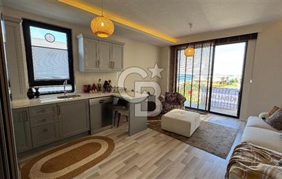 DOĞA KOLEJİ YANI, EŞYALI KİRALIK 2+1