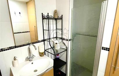 ALAÇATI PORT DENİZ MANZARALI BAHÇELİ KİRALIK DAİRE