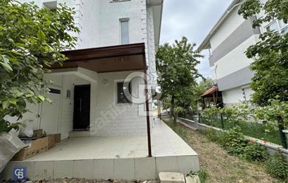 DİKİLİ MERKEZ'DE SATILIK 3+1 YAZLIK