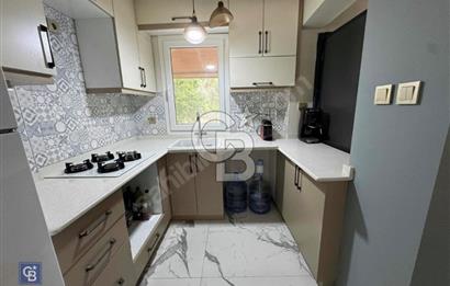 DİKİLİ MERKEZ'DE SATILIK 3+1 YAZLIK