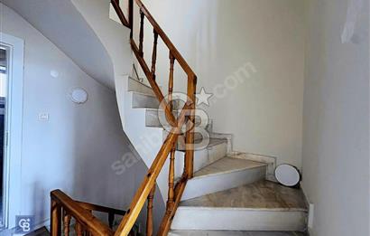 DİKİLİ MERKEZ'DE SATILIK 3+1 YAZLIK
