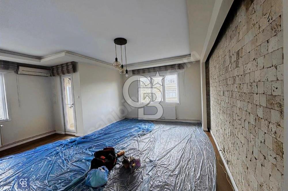 Acıbadem Sakinlerde Dubleks Daire