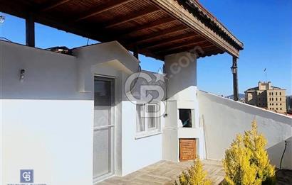 Acıbadem Sakinlerde Dubleks Daire