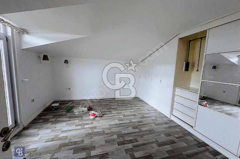 Acıbadem Sakinlerde Dubleks Daire